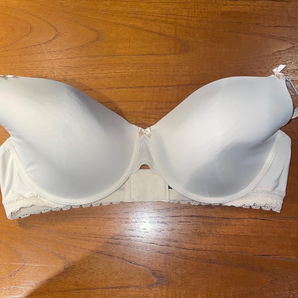 Felina Underwire Bra - 38DDD